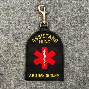 Medicinficka
