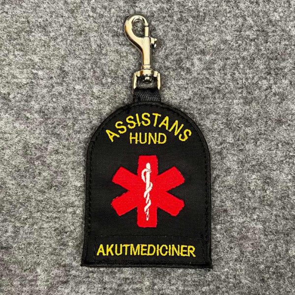 Medicinficka
