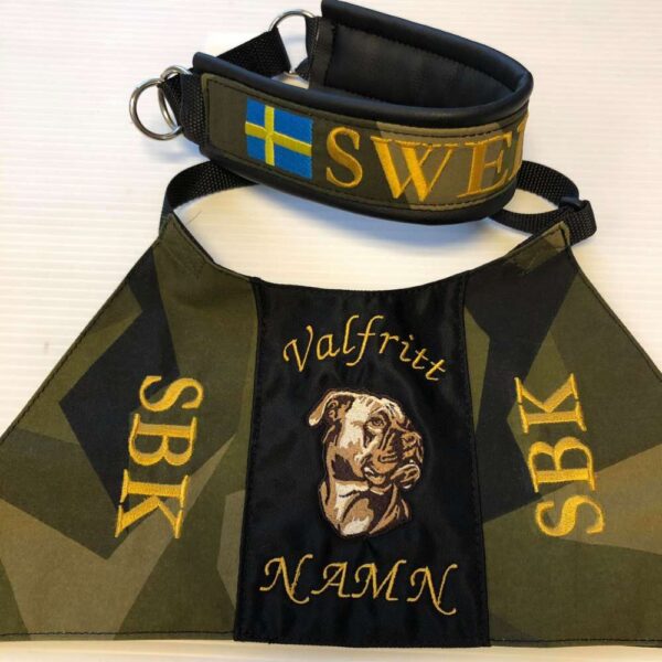 Tjänstetecken - Bild 2